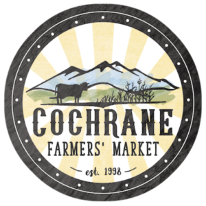 Cochrane Farmers' Market
