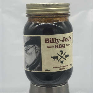 Billy-Joe's Inc.