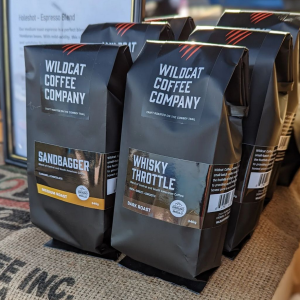 Wildcat Coffee Company