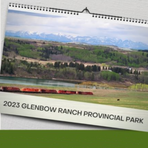 Glenbow Ranch Park Foundation