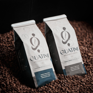 Guatimi Coffee