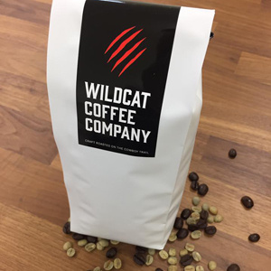 Wildcat Coffee Company